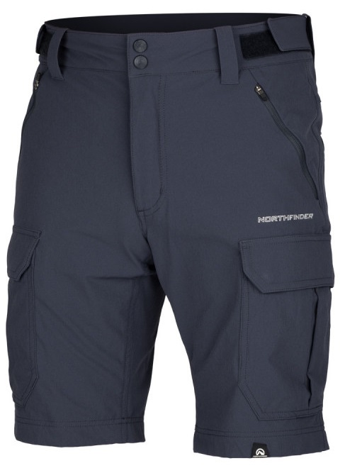 Northfinder BE-3402OR-319 IRVIN grey Velikost: XL
