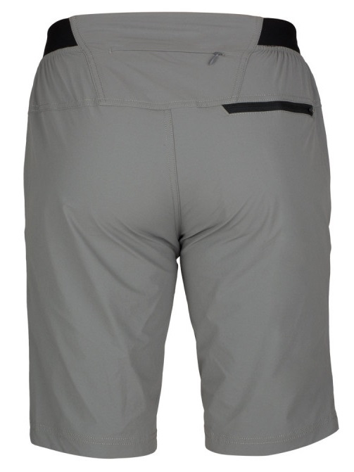Northfinder ISRAEL  pánské kraťasy grey BE-3403OR-319 Velikost: 2XL 8584153449616