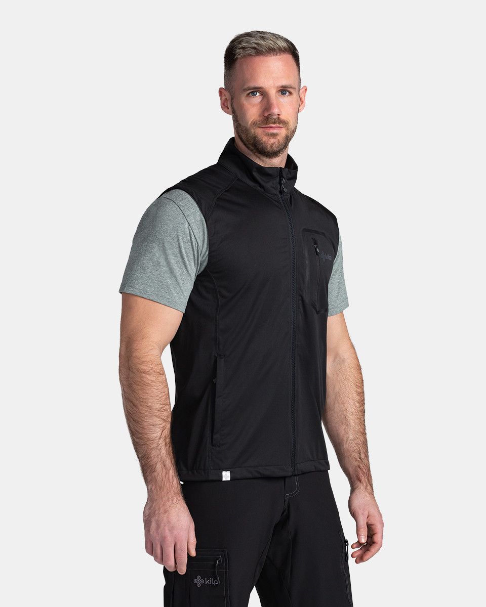 Kilpi RIELLO-M Černá Velikost: 4XL