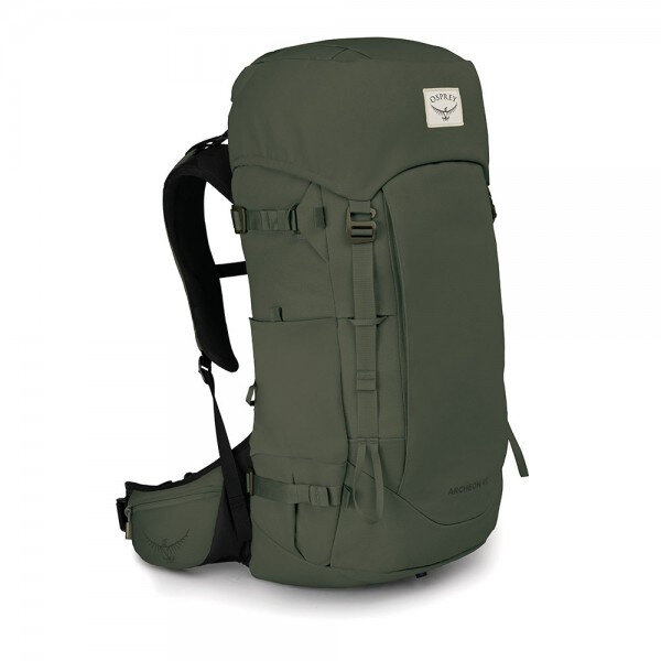 Osprey ARCHEON 45 M haybale green Velikost: S/M batoh