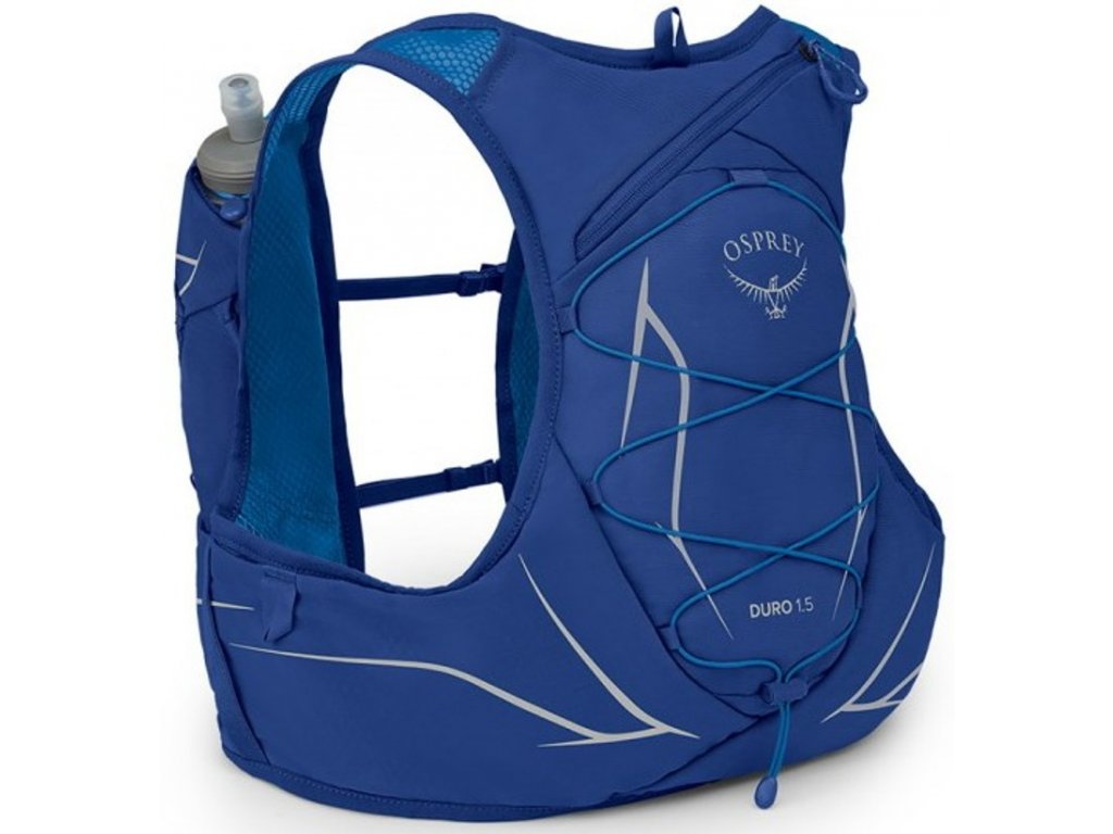 Osprey DURO 1.5 blue sky Velikost: S běžecký batoh