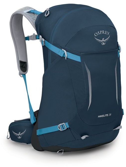 Osprey HIKELITE 28 atlas blue Velikost: M/L batoh