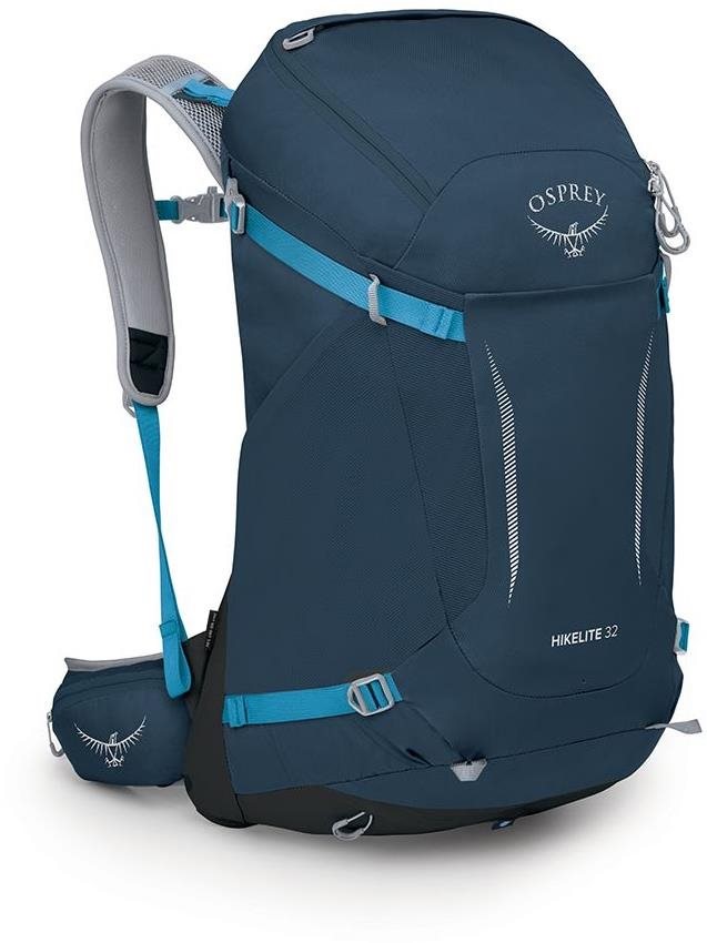 E-shop Osprey HIKELITE 32 II atlas blue