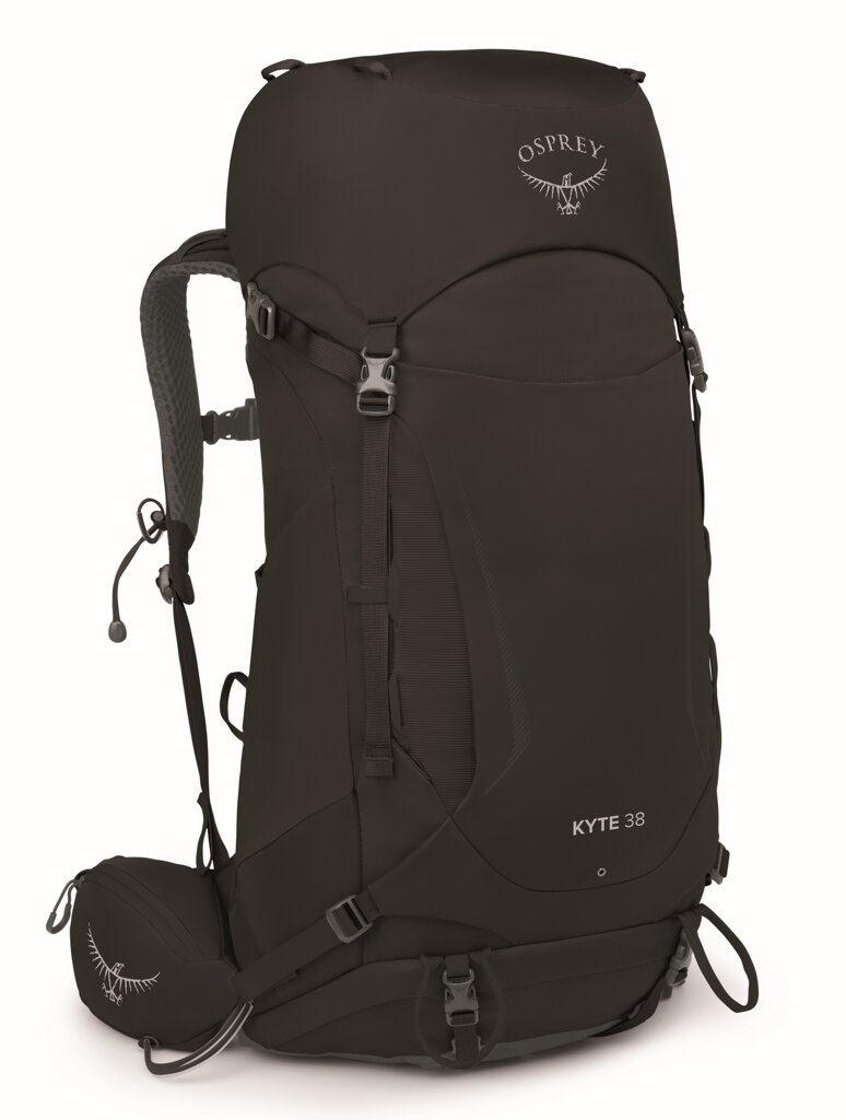 E-shop Osprey KYTE 38 black