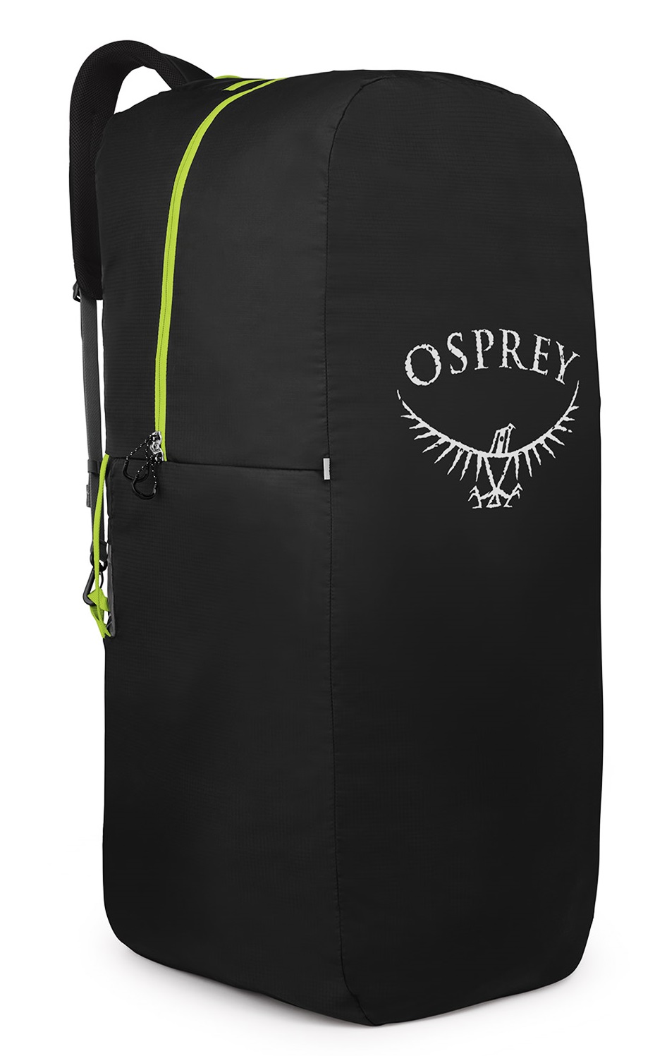 Osprey AIRPORTER LARGE black