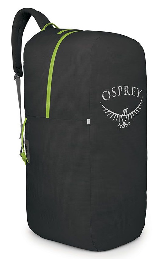 Osprey AIRPORTER MEDIUM black