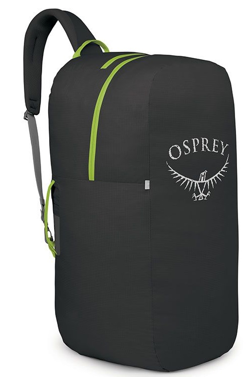 Osprey AIRPORTER SMALL black