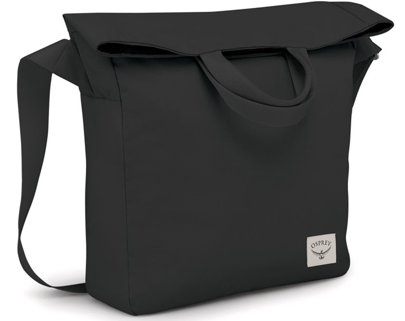 Osprey ARCANE CROSSBODY stonewash black