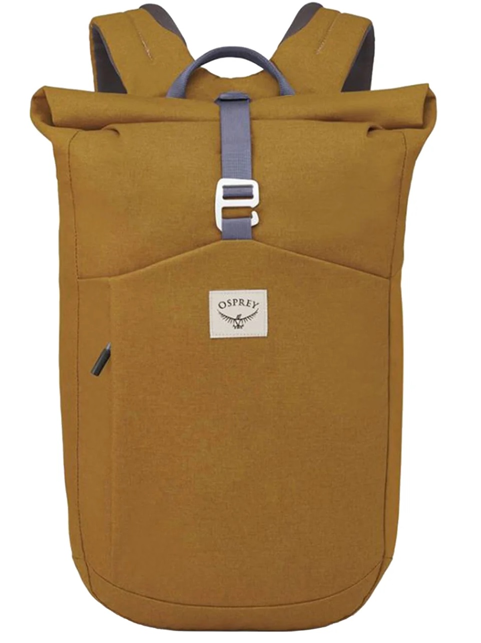 Osprey ARCANE ROLL TOP brindle brown