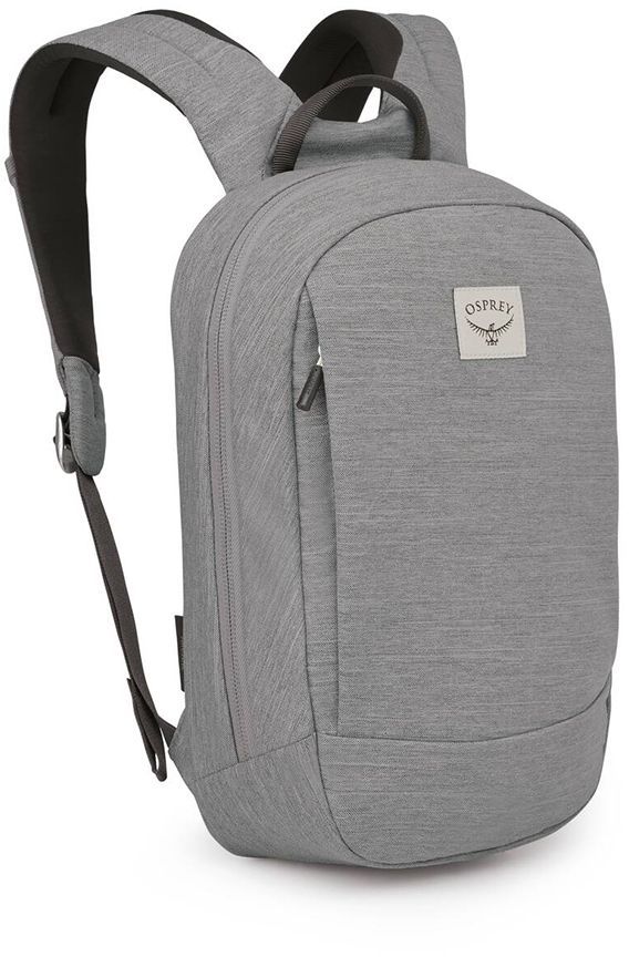 Osprey ARCANE SMALL DAY medium grey heather batoh