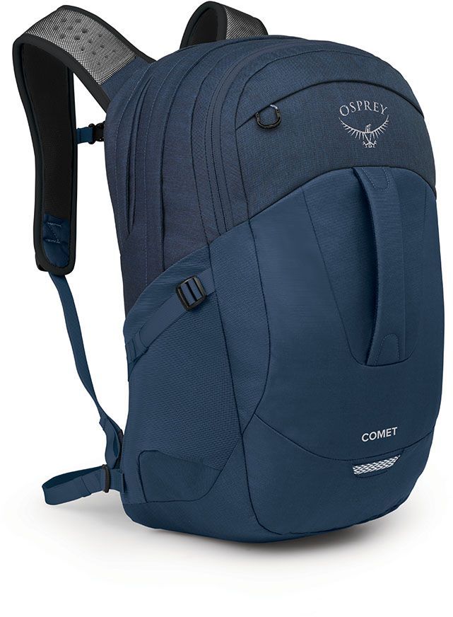 Osprey COMET atlas blue heather