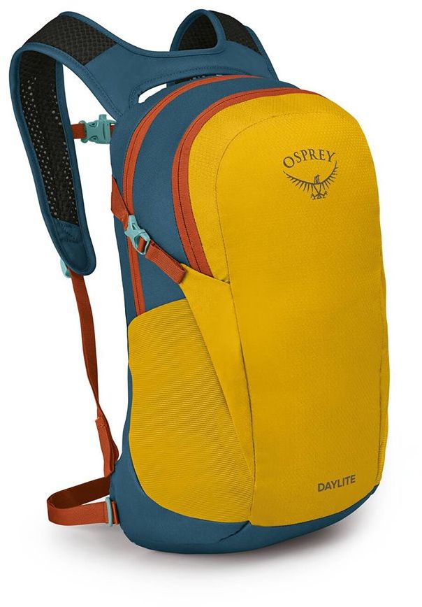 Osprey DAYLITE dazzle yellow/venturi blue
