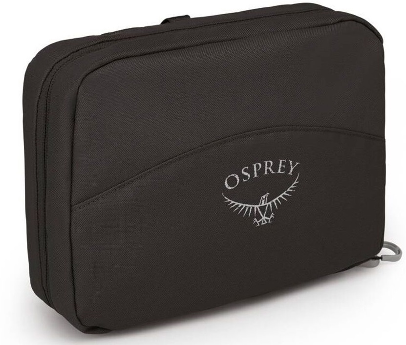 E-shop Osprey DAYLITE HANGING ORGANIZER KIT black obal