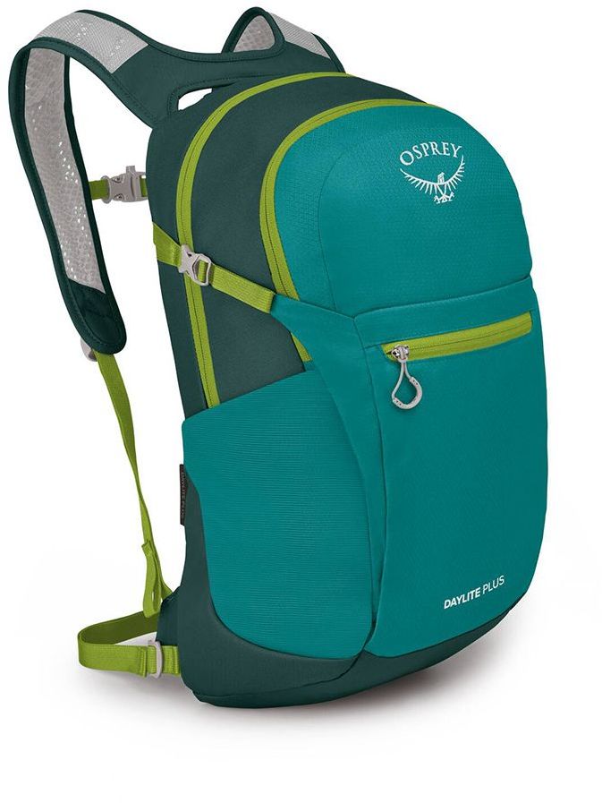 Osprey DAYLITE PLUS escapade green/baikal green