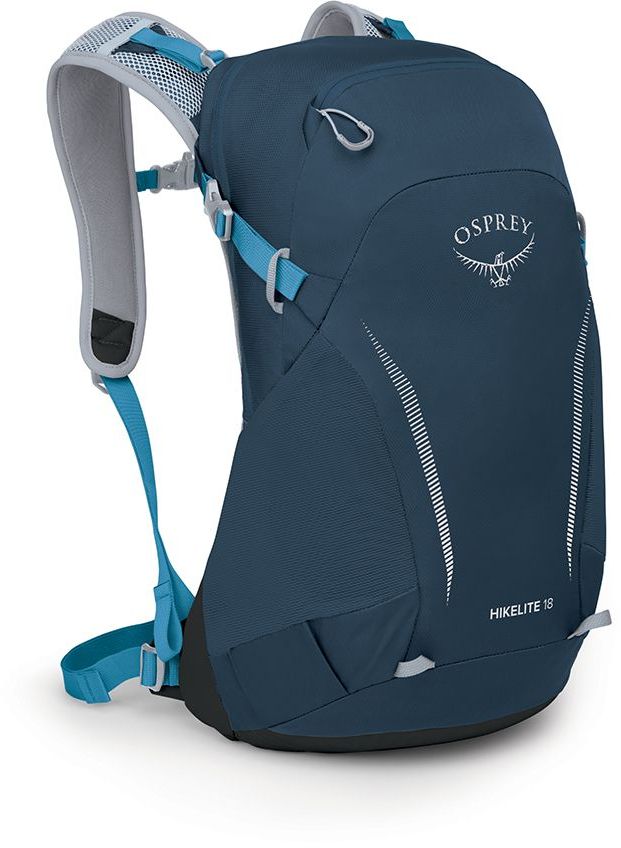 E-shop Osprey HIKELITE 18 atlas blue batoh