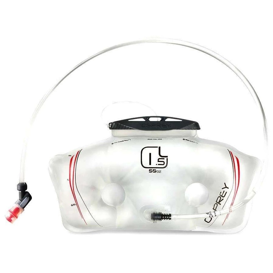 E-shop Osprey HYDRAULICS LT 1.5L LUMBAR RESERVOIR příslušenství