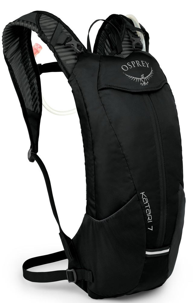 Osprey KATARI 7 black batoh