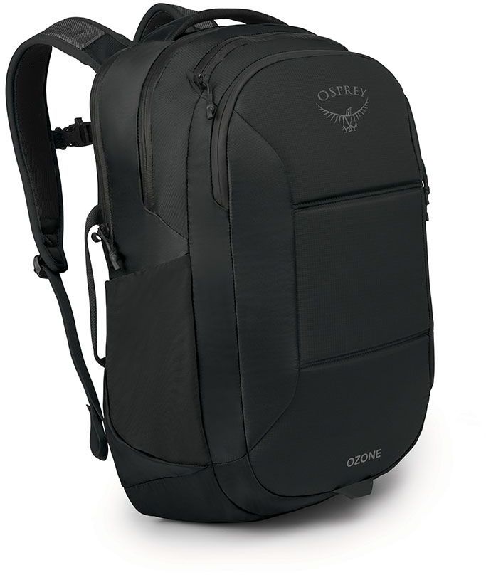 Osprey OZONE LAPTOP BACKPACK 28L black batoh