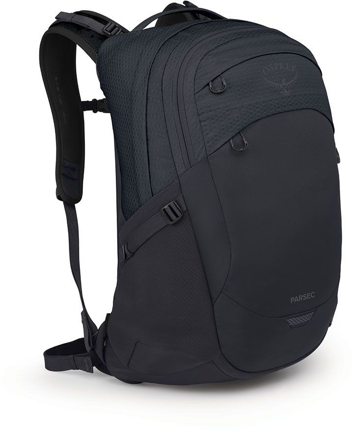 Osprey PARSEC black batoh