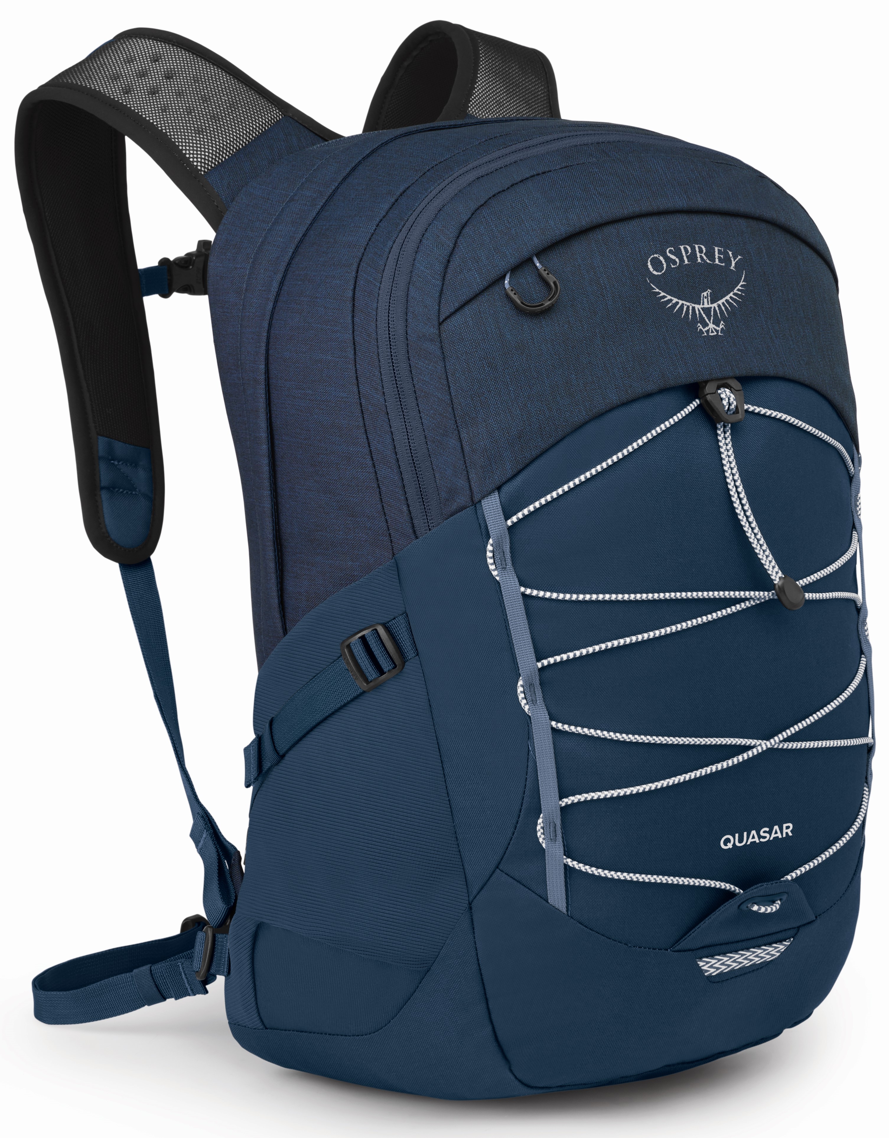 Osprey QUASAR atlas blue heather batoh