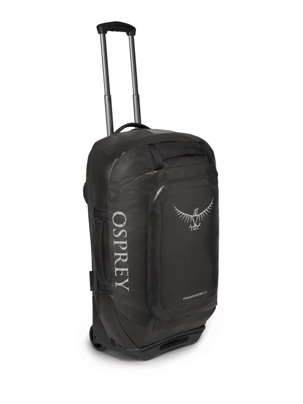 E-shop Osprey ROLLING TRANSPORTER 60 black taška