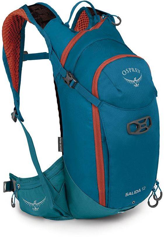 E-shop Osprey SALIDA 12 waterfront blue batoh