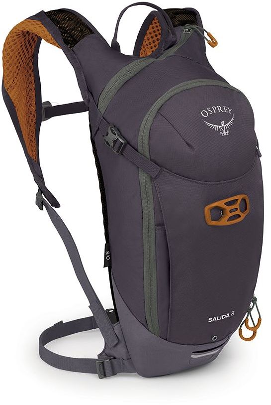 E-shop Osprey SALIDA 8 space travel grey batoh