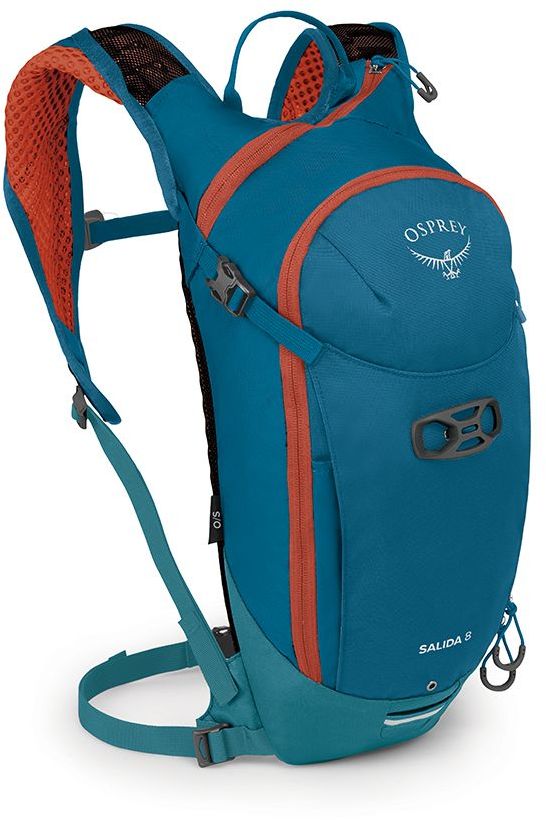 Osprey SALIDA 8 waterfront blue batoh