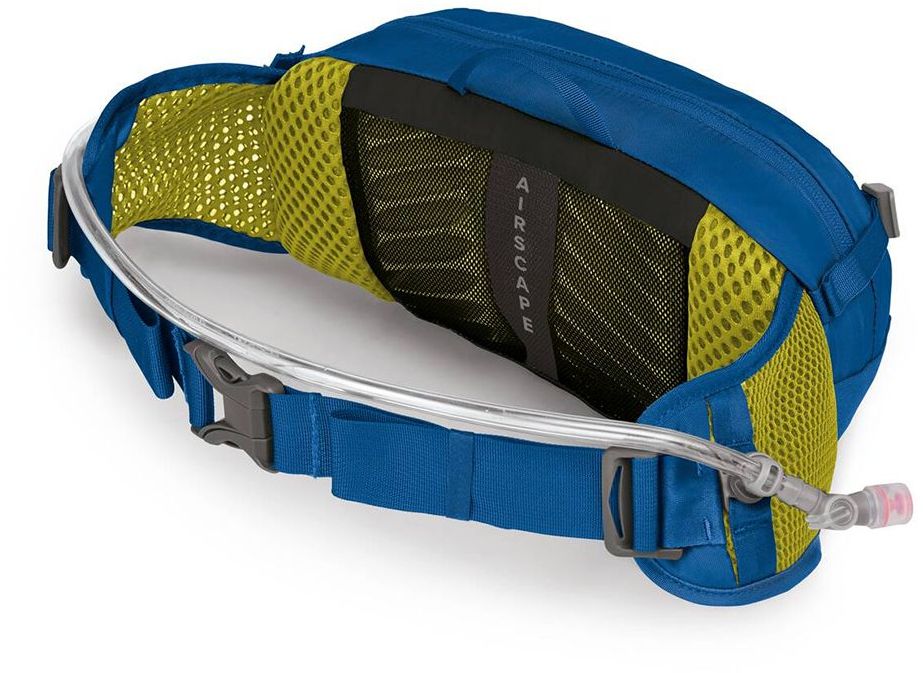 Osprey SERAL 4 postal blue