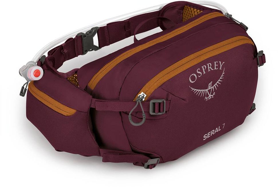 E-shop Osprey SERAL 7 aprium purple ledvinka