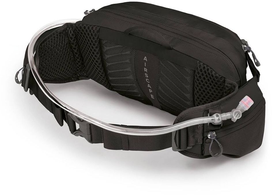 Osprey SERAL 7 black