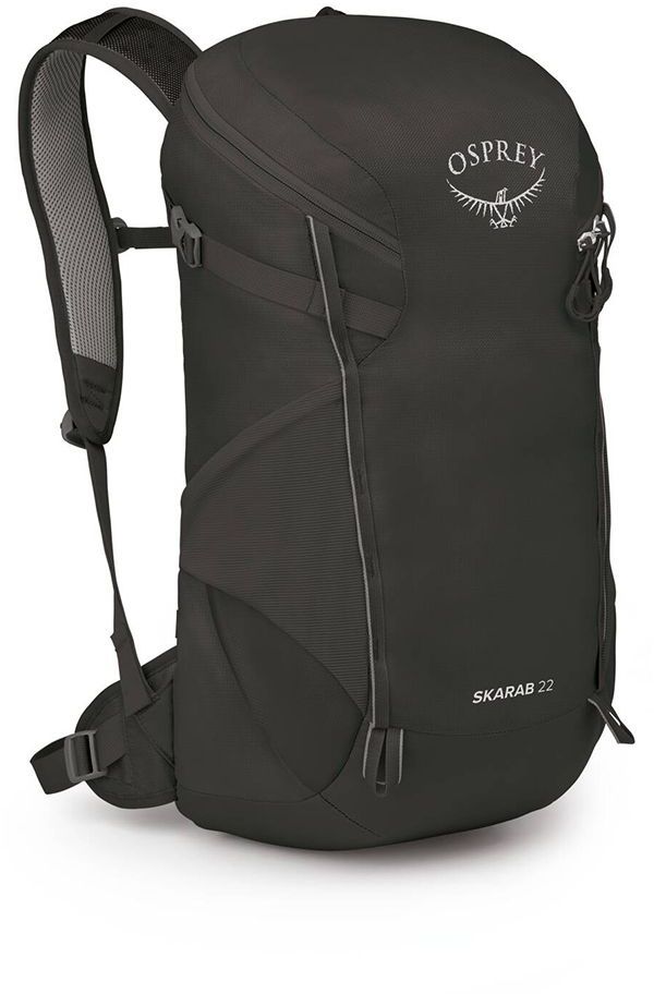 Osprey SKARAB 22 black batoh