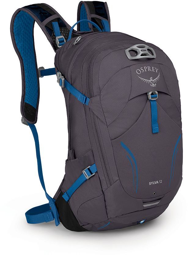 Osprey SYLVA 12 space travel grey batoh