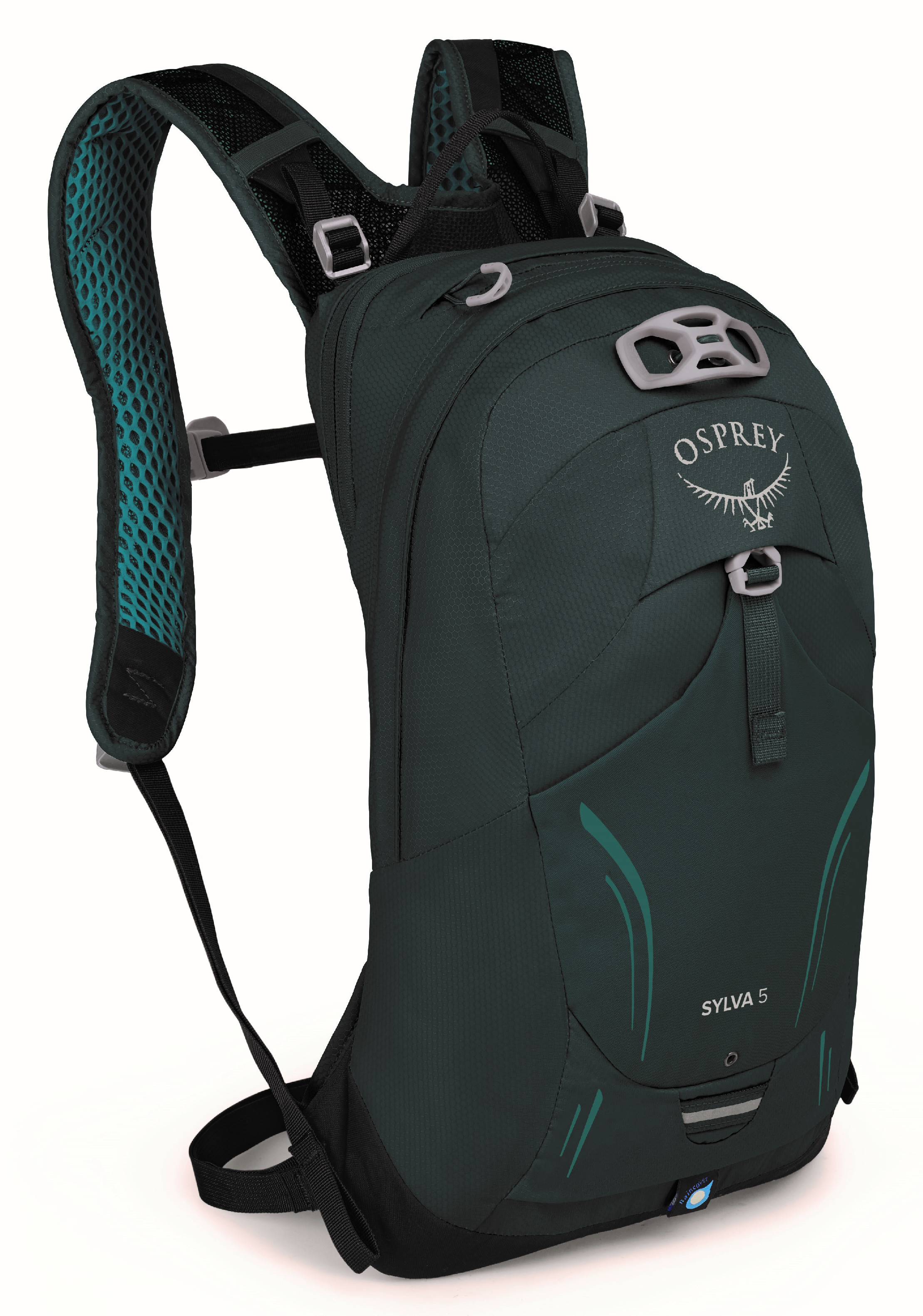 Osprey SYLVA 5 baikal green batoh