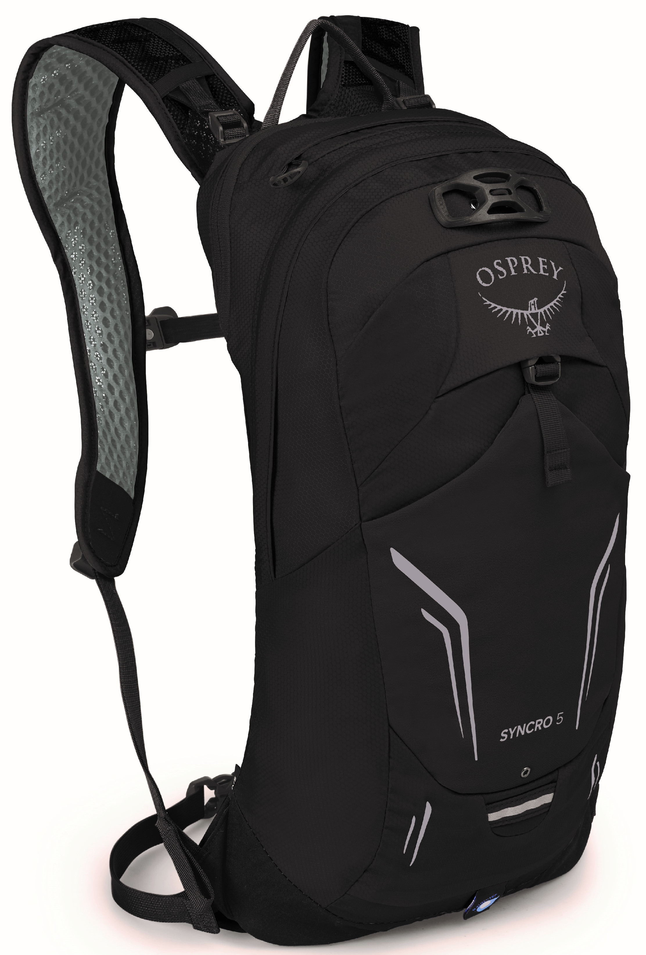 Osprey SYNCRO 5 black batoh