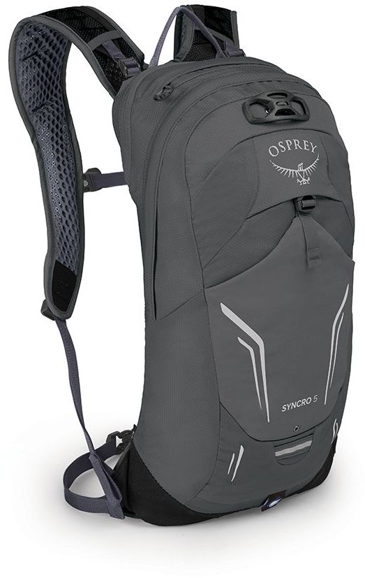 Osprey SYNCRO 5 coal grey batoh