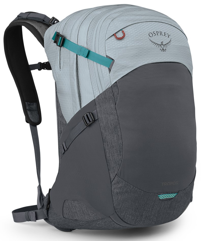 E-shop Osprey TROPOS silver lining/tunnel vision batoh