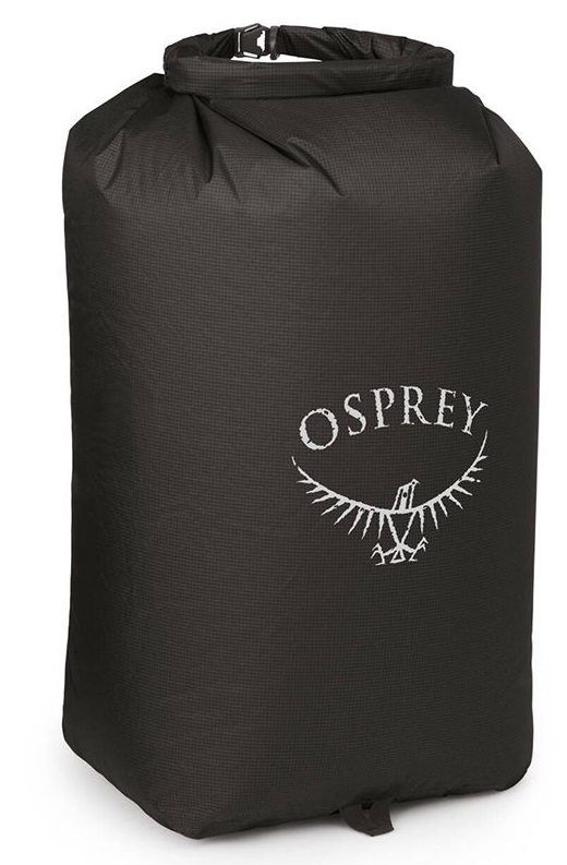 E-shop Osprey UL DRY SACK 35 black obal