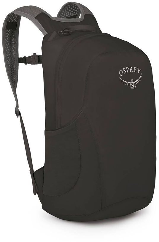 Osprey UL STUFF PACK black batoh