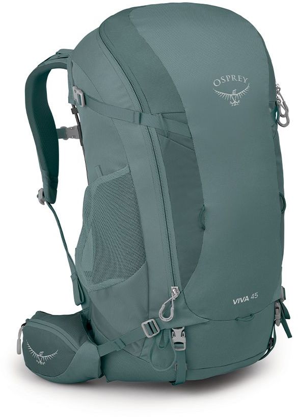 Osprey VIVA 45 succulent green batoh