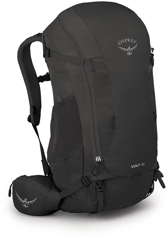 Osprey VOLT 45 mamba black batoh