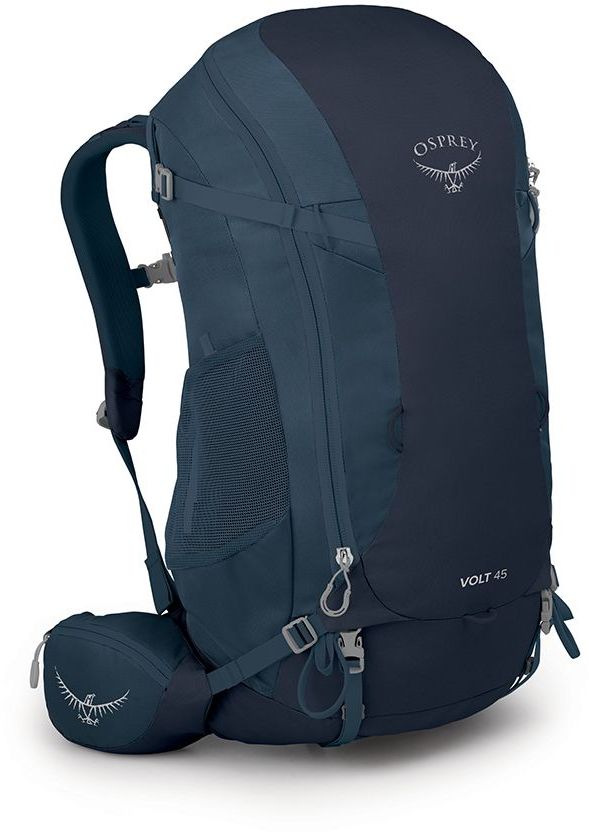 Osprey VOLT 45 muted space blue batoh