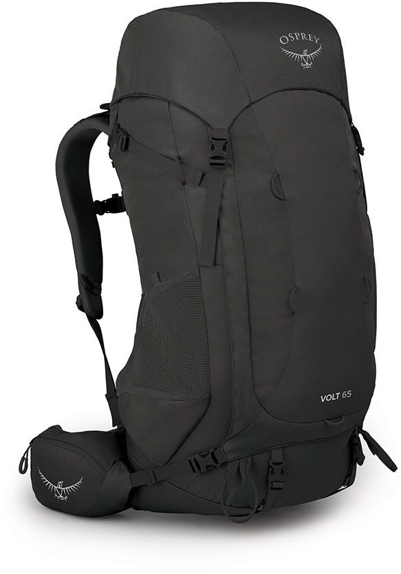 Osprey VOLT 65 mamba black batoh