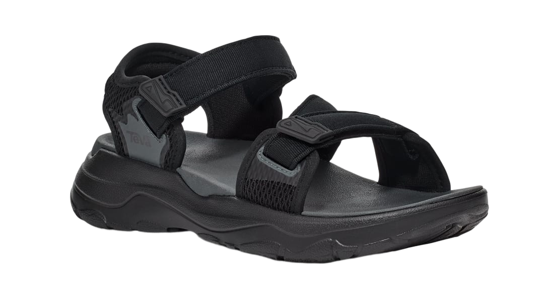 E-shop Teva W'S Zymic black