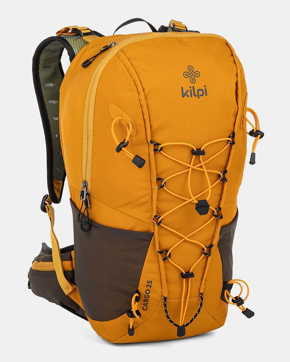 E-shop Kilpi CARGO 25-U zlatá