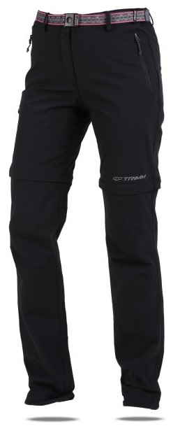 Trimm TIMERA 2in1 Velikost: XS