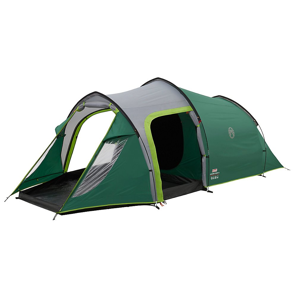 E-shop Coleman Chimney Rock 3 stan