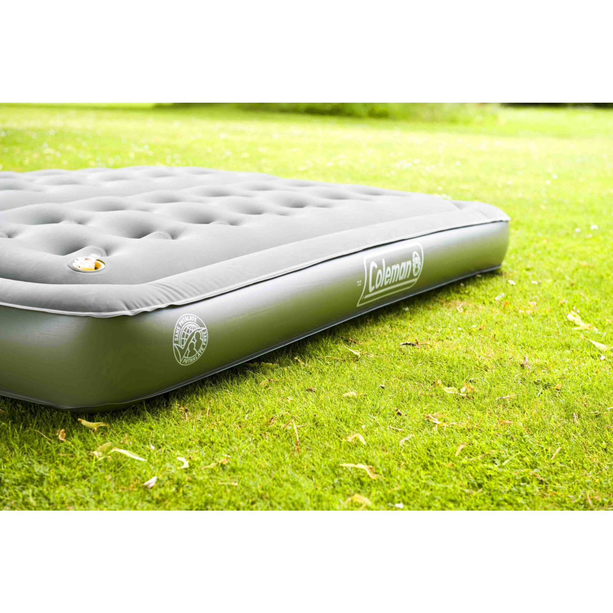 Coleman Comfort Bed Double 3138522088057