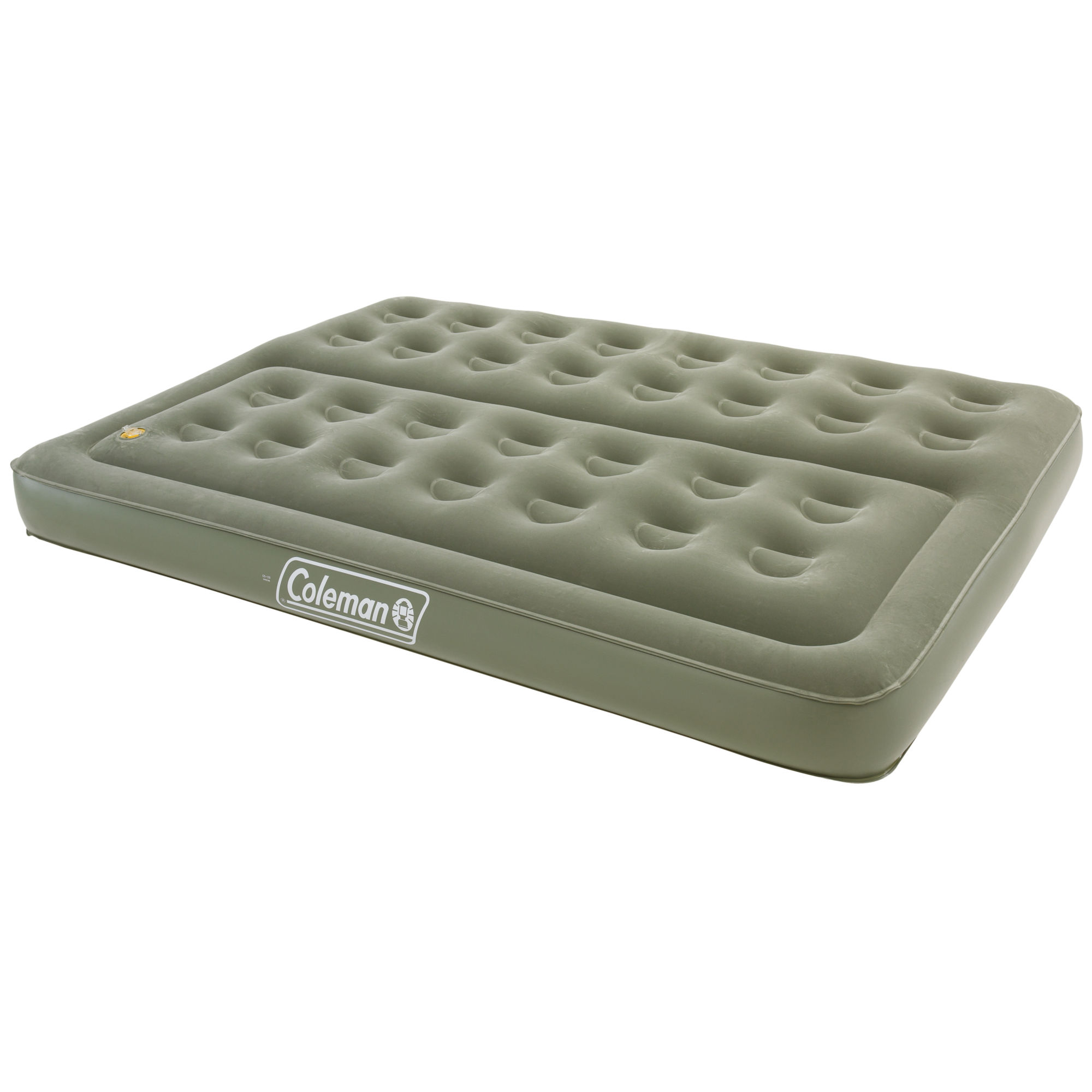 Coleman Comfort Bed Double nafukovací matrace