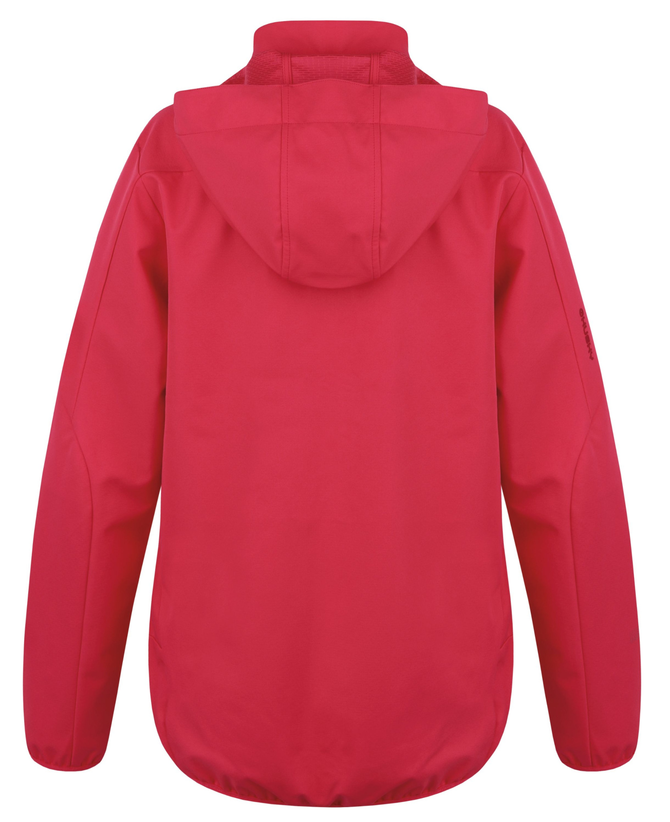 Husky Dámská softshell bunda Sonny L pink Velikost: XS